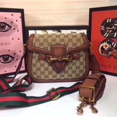 Gucci Satchel Bags